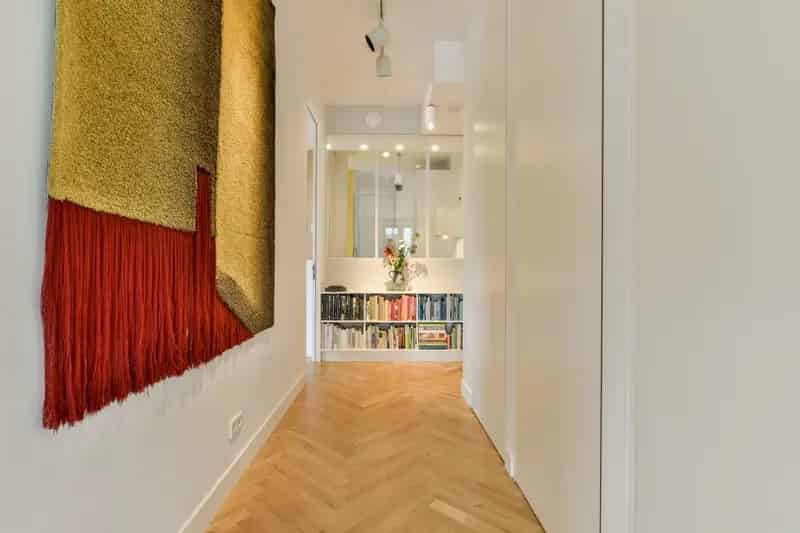 Appartement te koop: Franz Zieglerstraat 8 1087 HN Amsterdam 