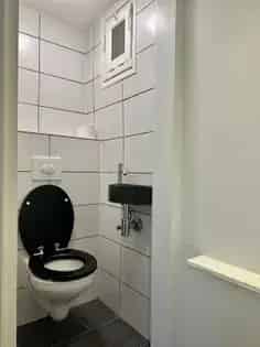 1 Kamer Studio Maastricht 30m² Jekerkwartier