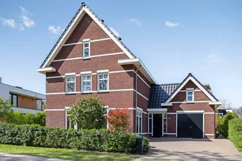 Villa te koop Amersfoort - 5 slaapkamers, 2 badkamers, Energielabel A++