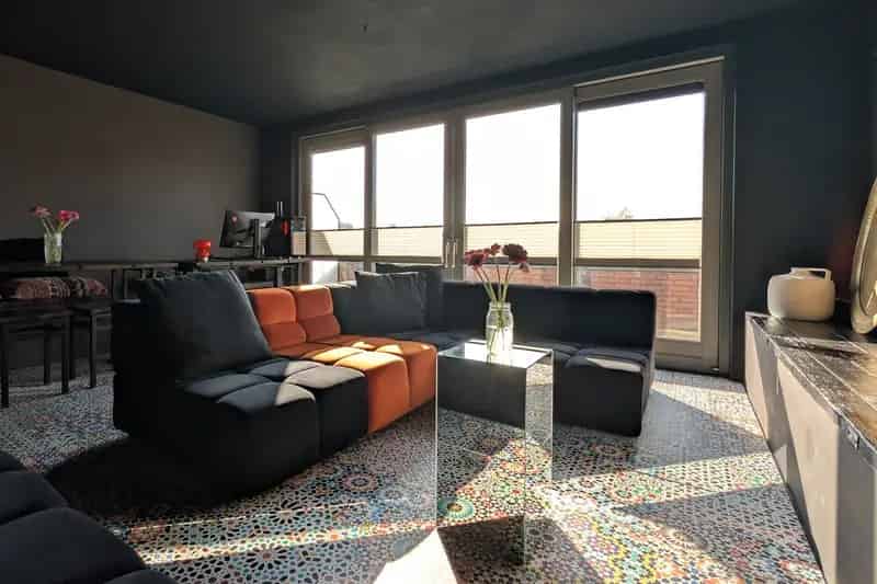 3-Kamerappartement Breda Centrum - Balkon - Eigen Parkeerplaats - Energielabel A
