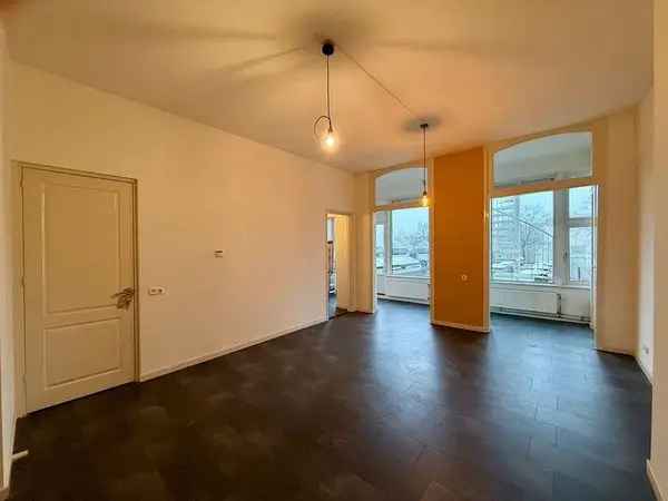 Appartement Te Huur in Rotterdam, Zuid-Holland