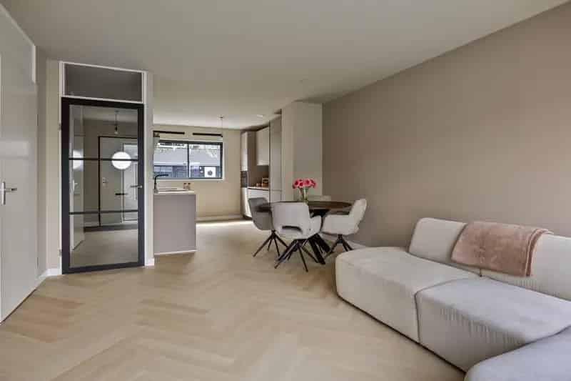 Luxe 4 Kamer Woning Den Haag Energielabel A++