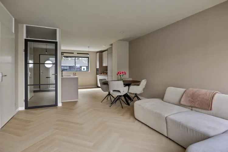 Luxe 4 Kamer Woning Den Haag Energielabel A++