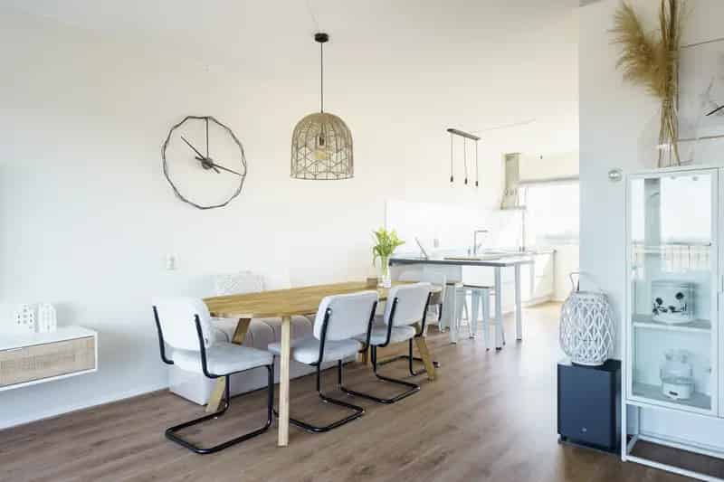 Ruime Maisonnette 3 Slaapkamers Balkon Amersfoort