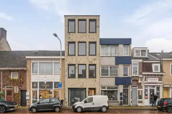 Appartement Besterdring Tilburg - Modern en Energiezuinig