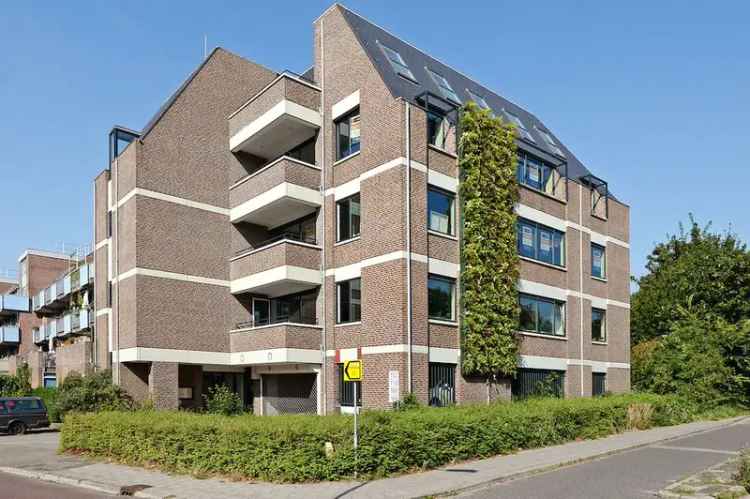 Kantoor Delft | Zoek kantoren te huur: Mijnbouwstraat 112 2628 RX Delft [funda in business]