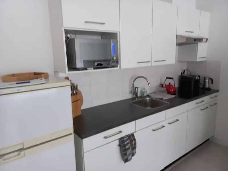 Nijmegen appartement: Centrum, Uitzicht, Comfort