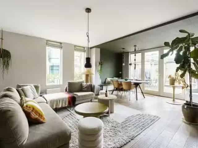 Huis te koop Den Haag 4 slaapkamers 123m2 2018