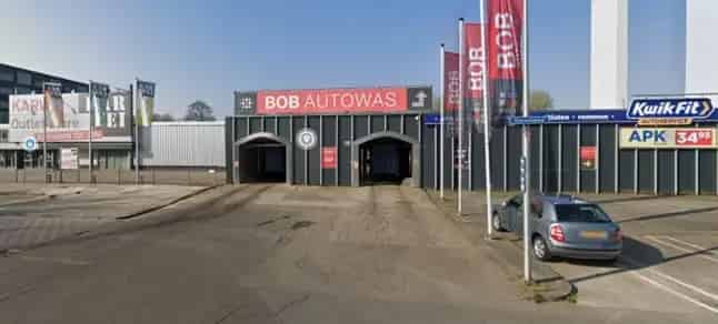 Bedrijfshal te Huur Utrecht Esmoreitdreef