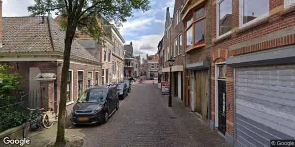 Studio Alkmaar Koningsweg 47m2