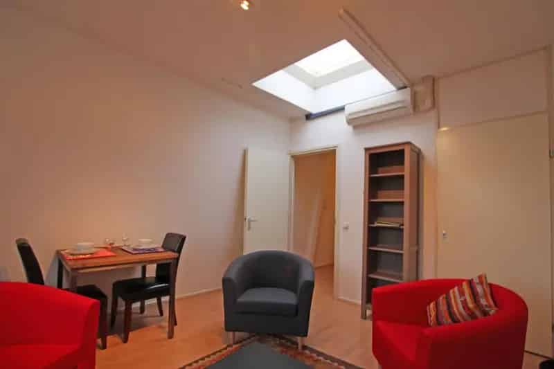 Gemeubileerd 2 Kamer Appartement Den Haag Centrum 50m2