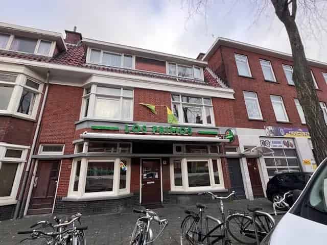 Appartement te Koop Den Haag Marktweg 103m2 4 Kamers Gerenoveerd