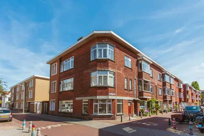 Appartement te Koop Oude Boomgaardstraat Den Haag