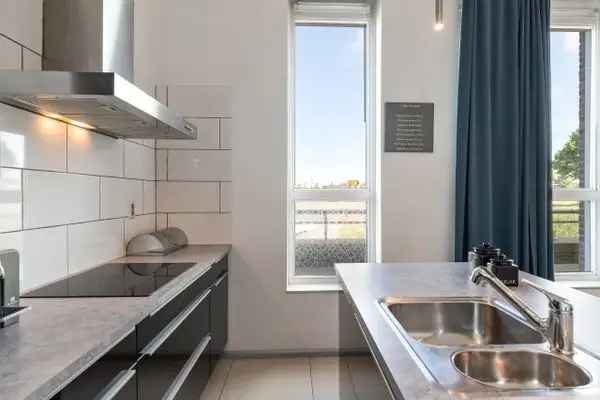 Appartement Te Huur in Almere, Flevoland