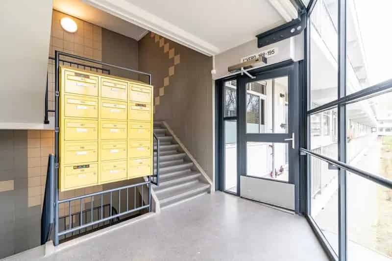 Vierkamerappartement Delft Pijperring 193 Koopgarant