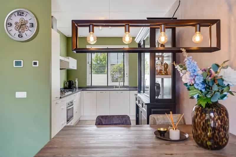 Moderne Tussenwoning Naaldwijk Centrum 2 slaapkamers