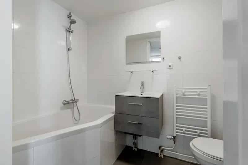 Appartement Breda: 3-kamer begane grond met dakterras