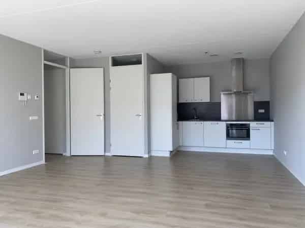 3-kamer appartement Tuindorp Utrecht