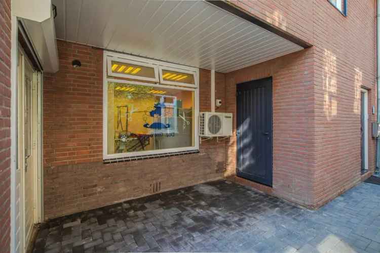 Winkel Westervoort | Zoek winkels te koop: Dorpstraat 98-a 6931 BM Westervoort [funda in business]