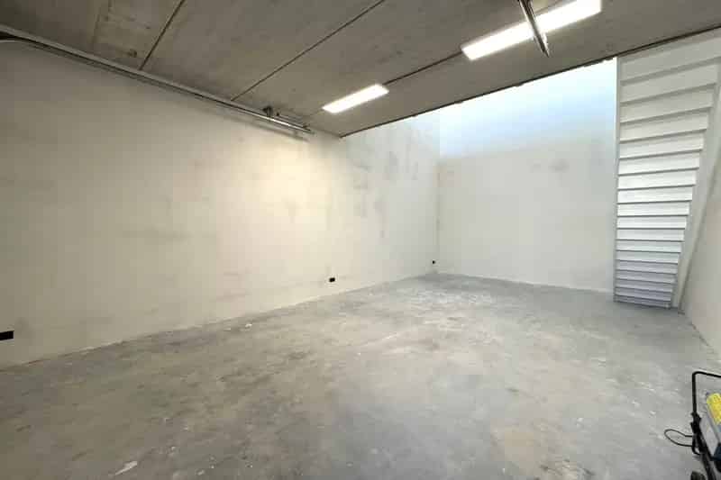 Bedrijfshal te Koop Splijtbakweg 72 N Almere Moderne Bedrijfsunit