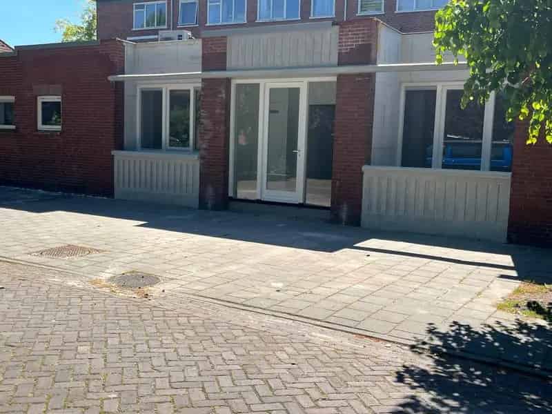 Appartement Te Huur , Groningen, Groningen