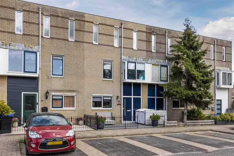 Huis te koop: Count Basiestraat 6 1544 LK Zaandijk | Funda