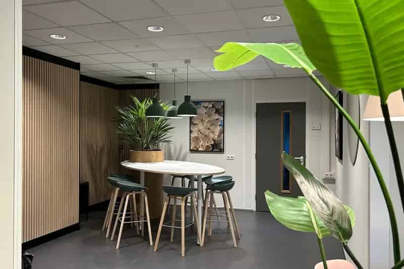 Kantoorruimte te huur Geldermalsen 69m2 inclusief servicekosten