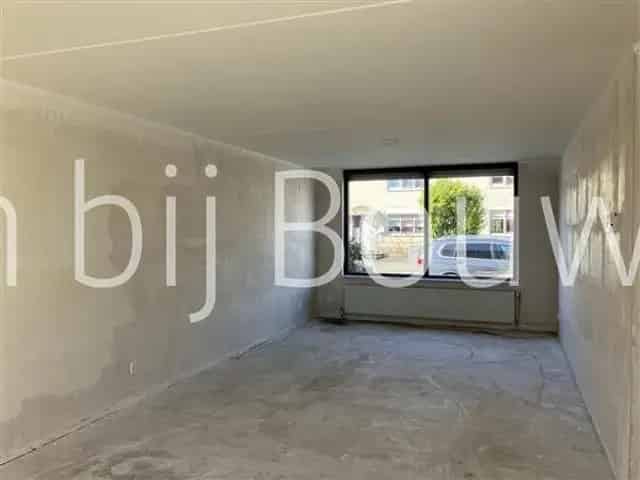 Eengezinswoning Diemen Noord 135m2 3 slaapkamers garage