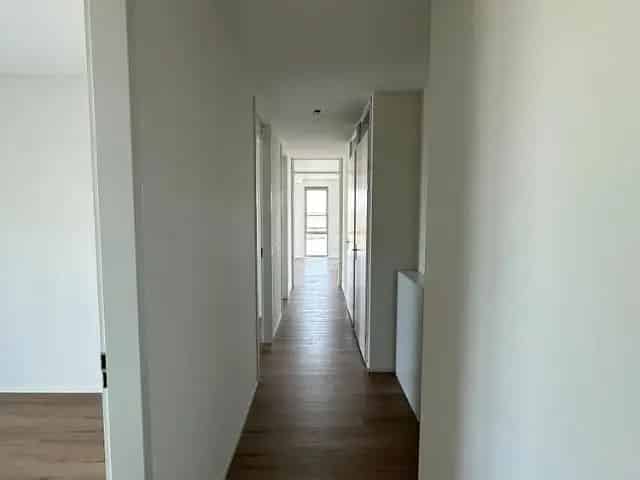 Luxe 4 Kamer Appartement Amsterdam Balkon Parkeerplaats