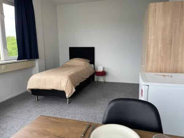 Kamer Volmerlaan Rijswijk