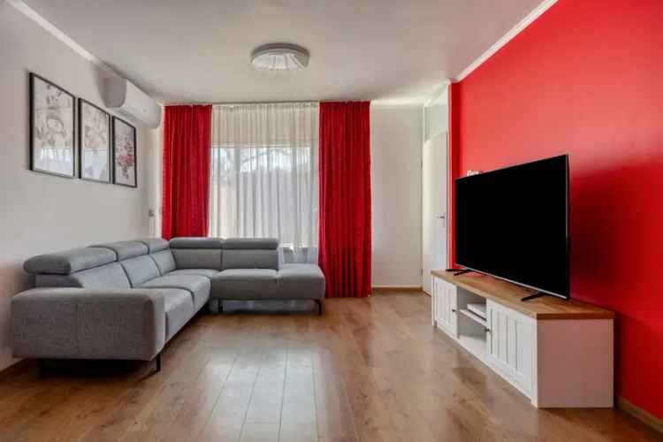 Ruime gezinswoning met 4 slaapkamers in Roosendaal