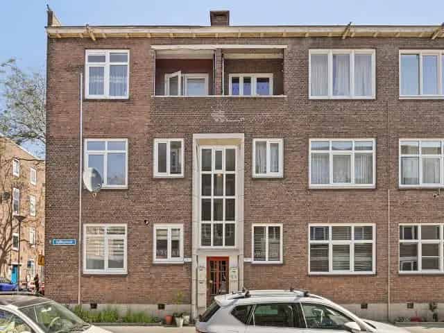 Woning te koop: Gijsingstraat 73B 3026RJ Rotterdam Vastgoed Nederland