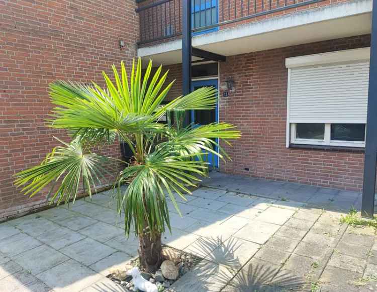 Appartement Te Huur in Oud Gastel, Noord-Brabant