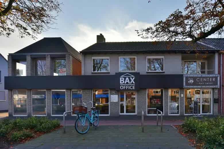 110 m2 Kantoorruimte te Huur Etten-Leur