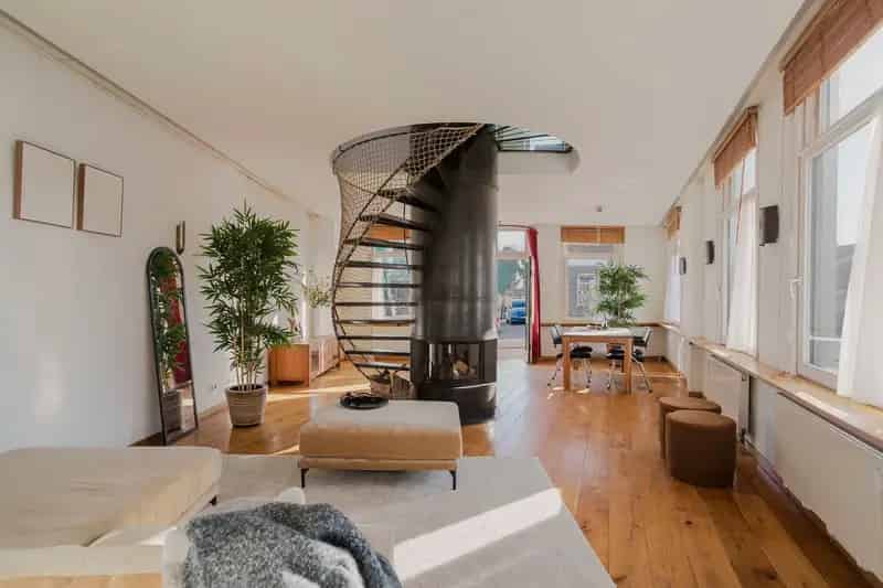 Huis te koop Oud Sloten 105m2 gerenoveerd