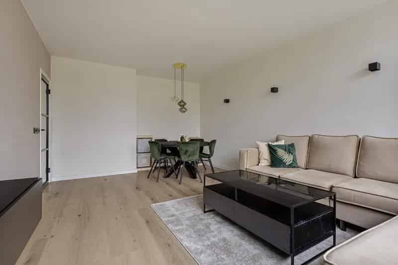Ruim 4-kamer appartement Krommenie - Instapklaar