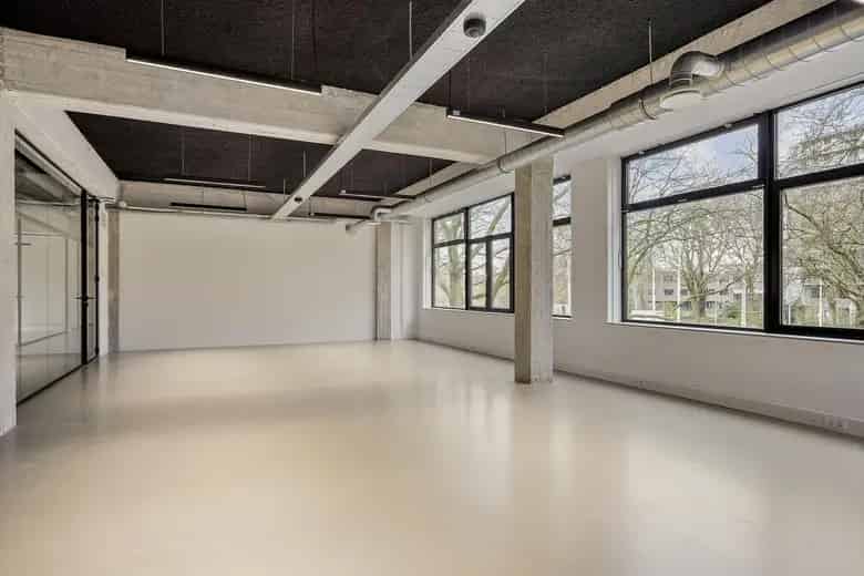 52m2 Kantoorruimte Rotterdam te Huur - Moderne Ruimte - Energielabel A++