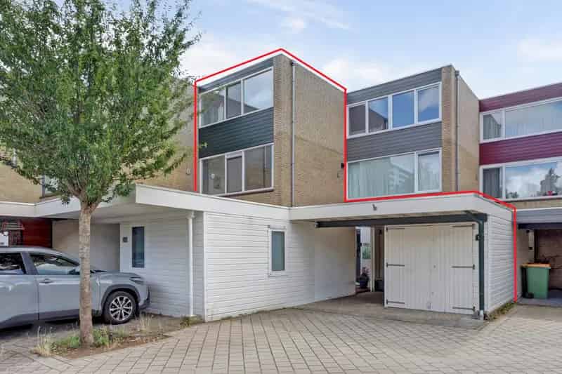 Ruim gezinshuis 5 slaapkamers Kindvriendelijke locatie Energielabel A