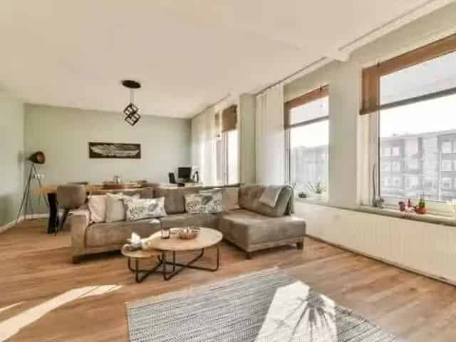 3 Kamer Appartement Amsterdam Slotervaart 71m2