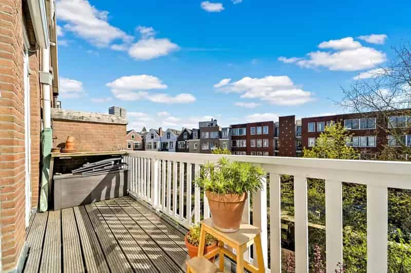 Appartement te koop: Essenburgsingel 9-A03 3021 AL Rotterdam | Funda