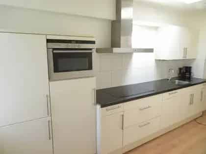 3 Kamer Huis 114m² Den Helder Centrum