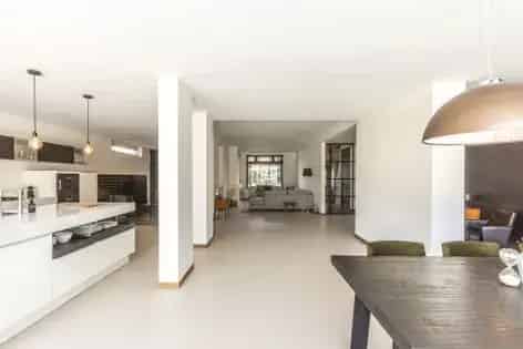 5 Kamer Huis 245m² Badhoevedorp Luxe Villa