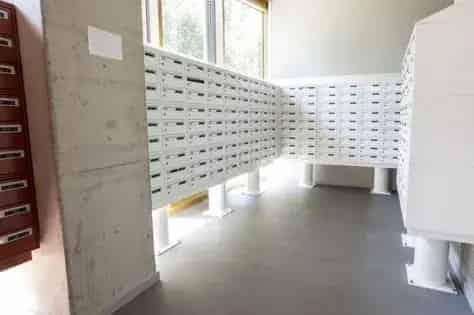 1 Kamer Appartement 41m2 Delft