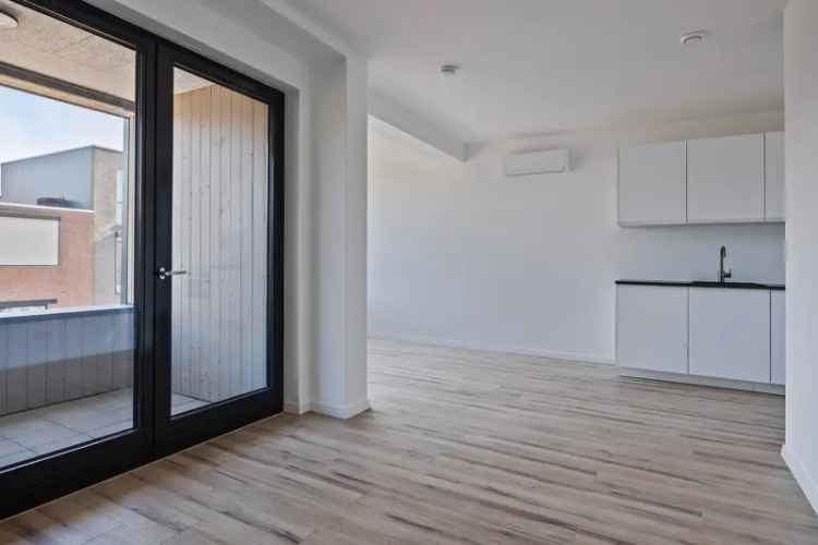 Appartementen Oosterhout Centrum - Instapklaar voor Starters