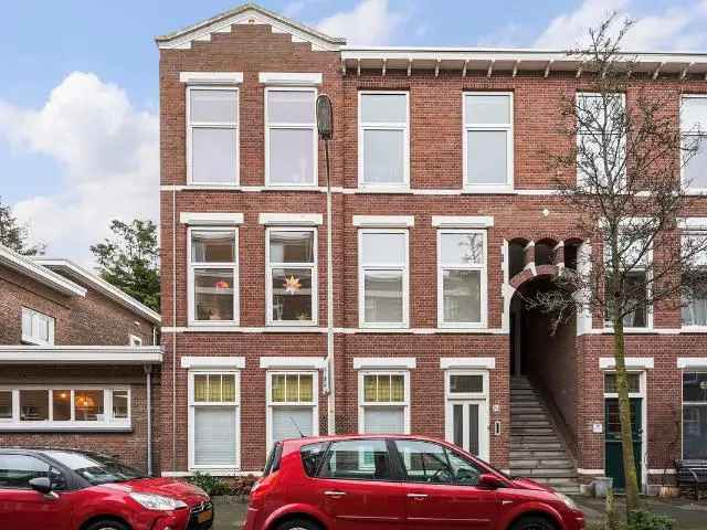 3 4 Kamer Appartement Bomenbuurt Nabij Fahrenheitstraat