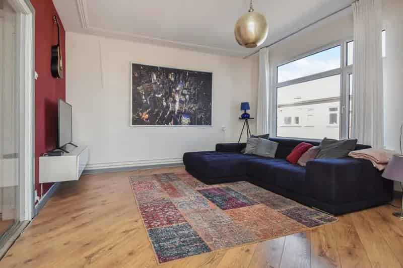 Appartement te koop Goudreinetstraat Den Haag