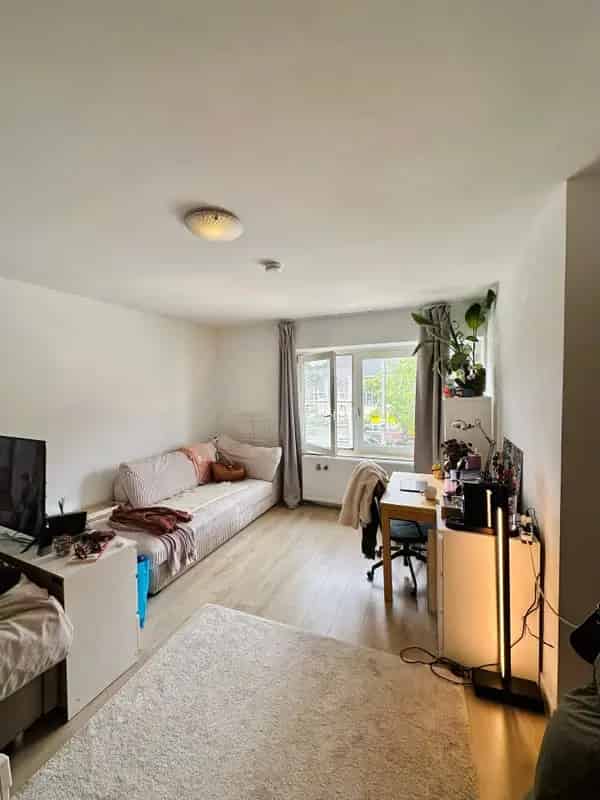 Appartement te huur Kanne nabij Maastricht
