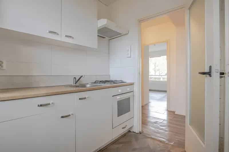 Appartement te koop Rotterdam Zuidwijk 3 kamers balkon