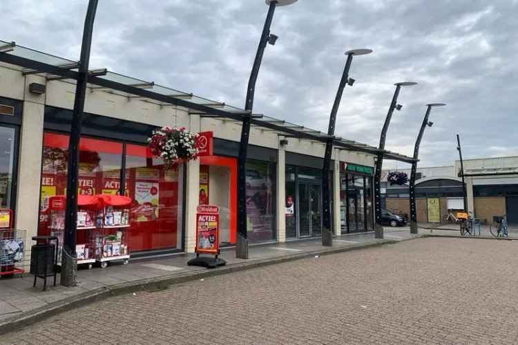 Winkel Terneuzen | Zoek winkels te huur: Alvarezlaan 38 4536 BD Terneuzen [funda in business]