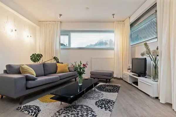 Appartement Te Huur in Arnhem, Gelderland